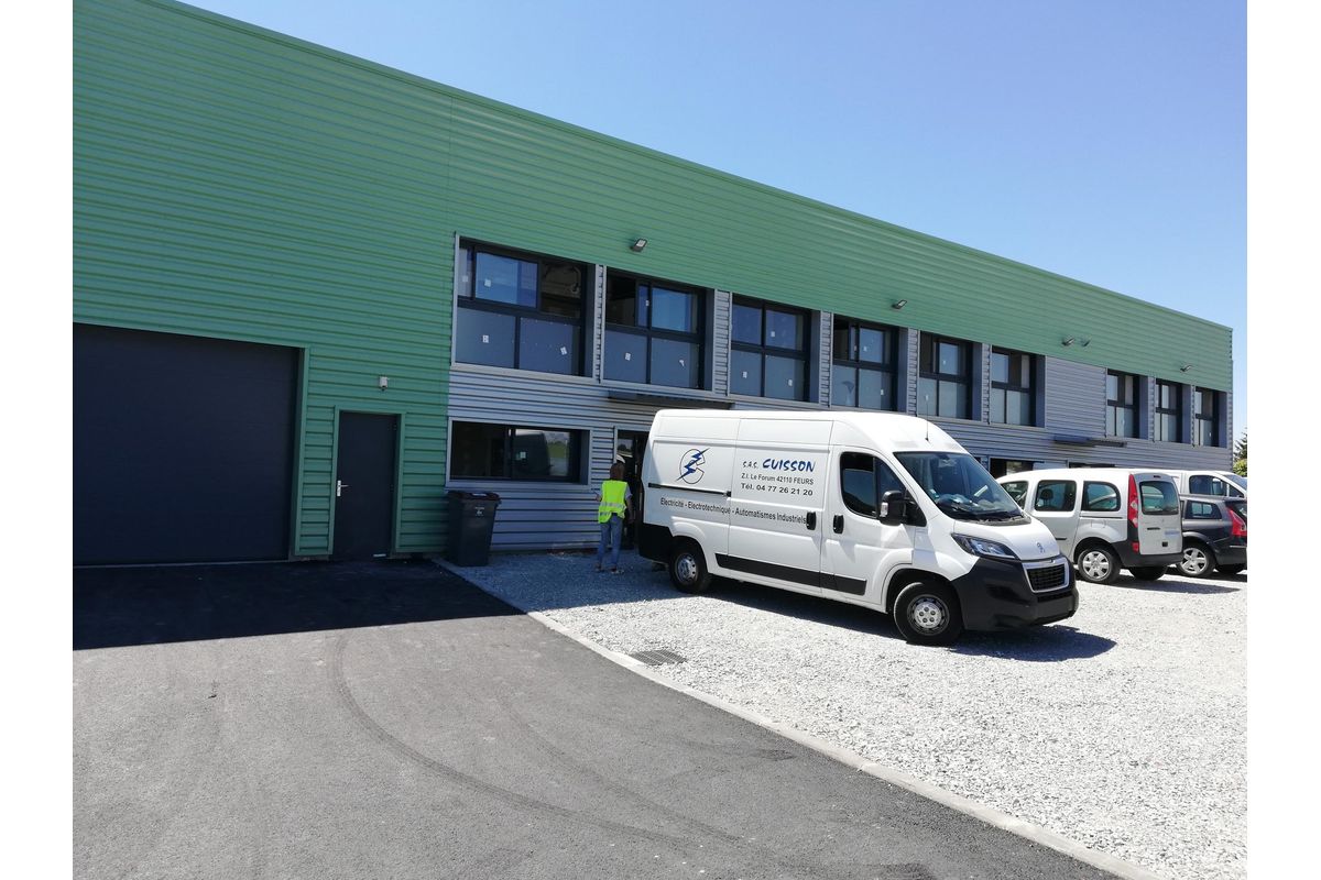 Pose de protection différentielle haute sensibilité