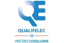 ENtreprise qualifiée QUALIFELEC