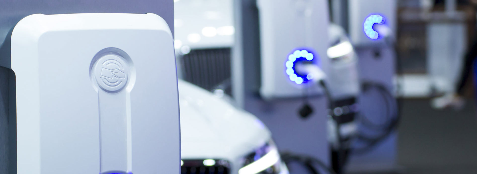 borne-recharge-Irve-automobile