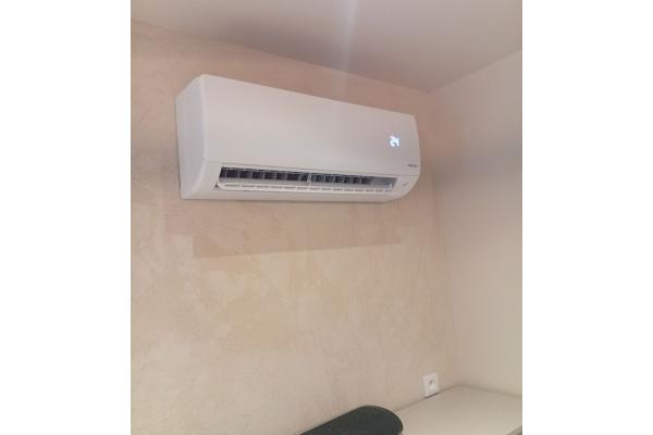 CLIMATISATION