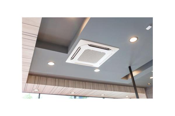 INSTALLATION CLIMATISATION