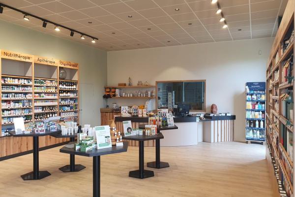 INSTALLATION ELECTRIQUE MAGASIN